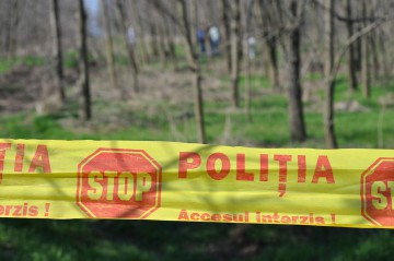 Un minor din Pecineaga, găsit spânzurat în Constanţa